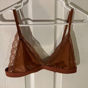 DANSKIN Bralette Size: Medium